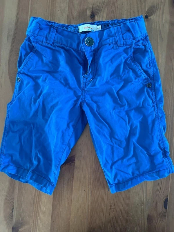 Short